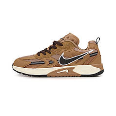Nike Jam Brown 40