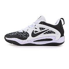 Nike Kd 15  White Black 42