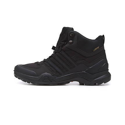 Adidas Terrex Gore-Tex High Thermo Black, фото 2