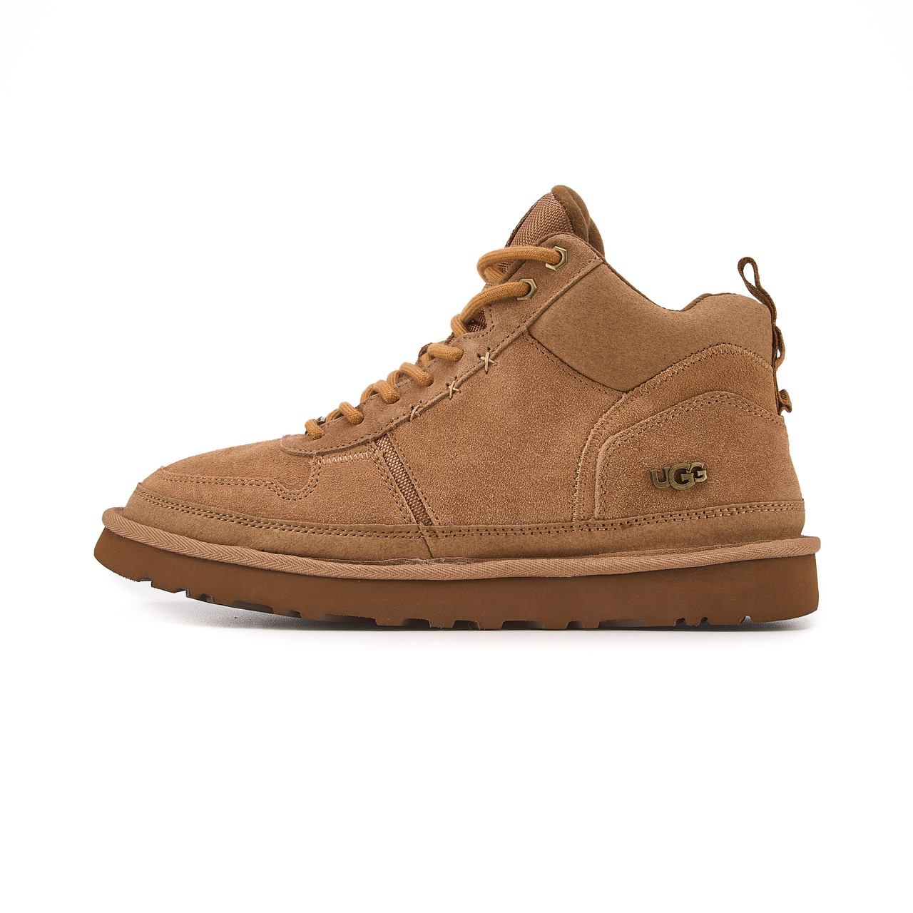 UGG Highland Hi Heritage Brown 40
