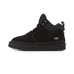 UGG Highland Hi Heritage Black 40
