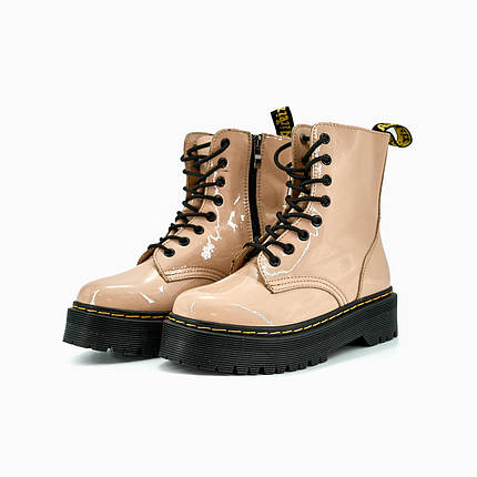 Dr. Martens JADON Light Beige 36, фото 1
