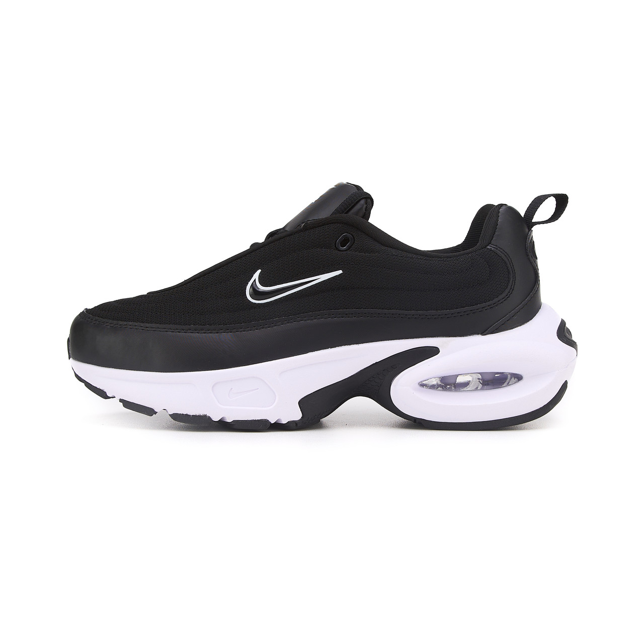 Nike Air Max Portal Black White 38