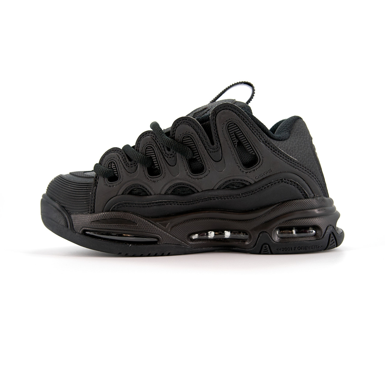 Osiris D3 2001 Black 40