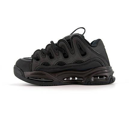 Osiris D3 2001 Black 40, фото 1
