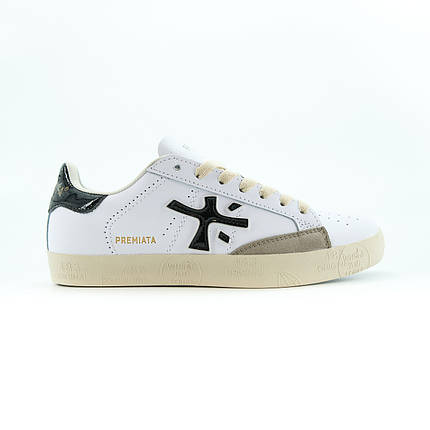 Premiata Steven White 38, фото 2