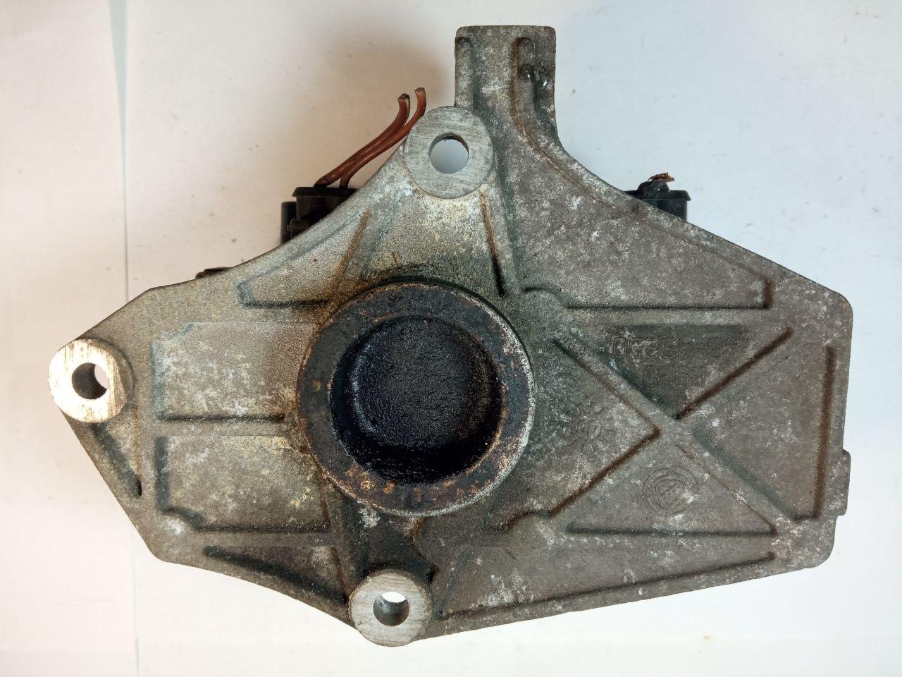 Котушка запалювання Fiat B920 465 43230/Punto 188, фото 1