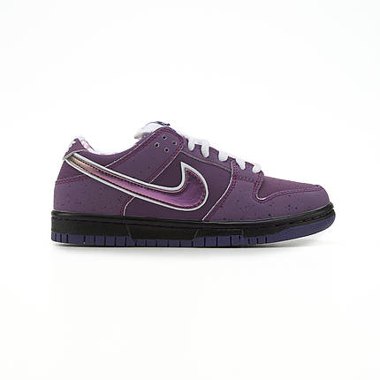 Nike SB Dunk Low Purple Lobster 36, фото 1