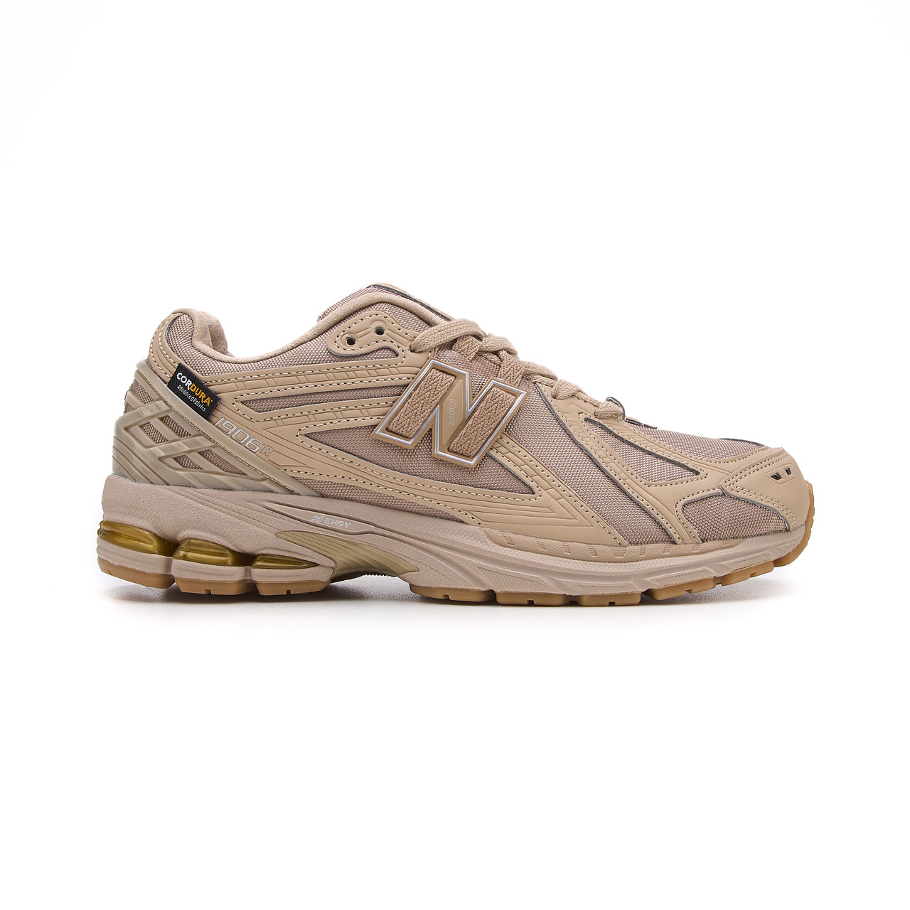 New Balance 1906r Beige Cordura v2 36