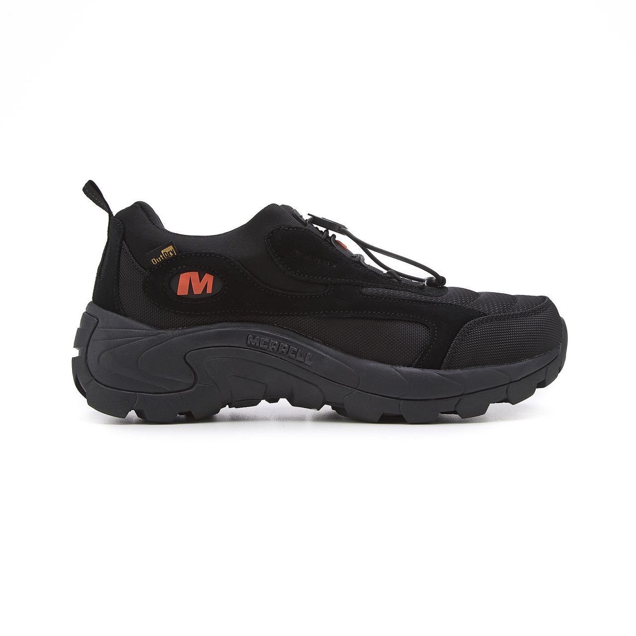Merrell MOC EVO 1TRL X Black 41