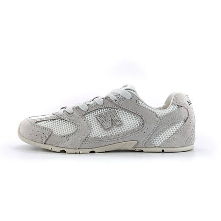 New Balance x Miu Miu 530 Grey 📦 37, фото 1