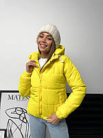 Жіноча модна весняна куртка новинка 2025