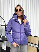 Жіноча модна весняна куртка новинка 2025