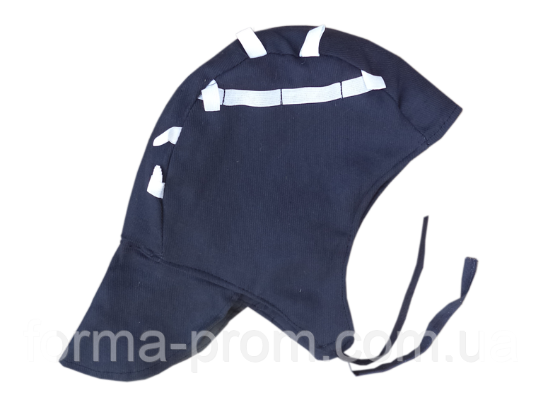 Спецовий підшоломник зимовий, фото 1