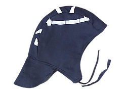 Спецовий підшоломник зимовий