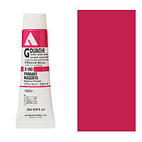 Акрилова гуаш Holbein Primary Magenta D190, 20мл