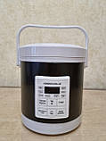 Мультиварка, рисоварка DMWD 1.6л 220 вольт для домашнього використання, фото 2