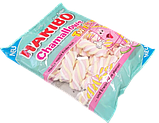 Маршмеллоу Haribo Chamallows Twirlies 200г, фото 3