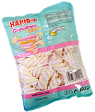 Маршмеллоу Haribo Chamallows Twirlies 200г, фото 4