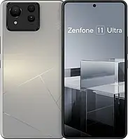 ASUS ZenFone 11 Ultra 12/256GB Misty Gray Snapdragon 8 Gen 3 5500 мАг, фото 3