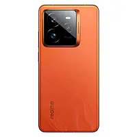Realme GT 7 Pro 5G 12/256GB NFC Orange  Snapdragon 8 Elite 6500 мАг, фото 3