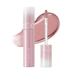 Глянцевий тінт для губ ROM&ND Juicy Lasting Tint 39 Odd Grape 5,5 г, фото 1