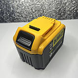 Корпус акумулятора DeWALT DCB200, CB201, DCB201-2, DCB200, DCB200-2, DCB204-2, DCB205-2 – 15 х 18650, фото 4