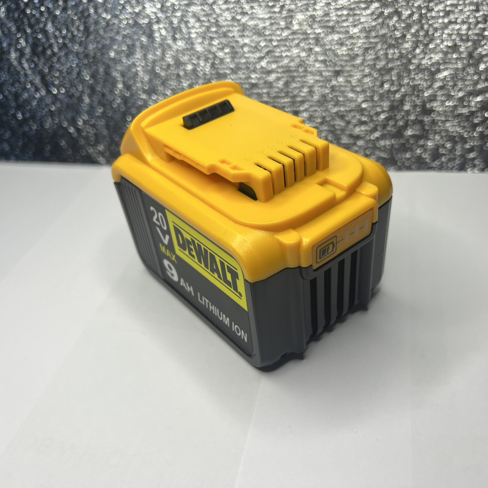 Корпус акумулятора DeWALT DCB200, CB201, DCB201-2, DCB200, DCB200-2, DCB204-2, DCB205-2 – 15 х 18650
