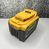 Корпус акумулятора DeWALT DCB200, CB201, DCB201-2, DCB200, DCB200-2, DCB204-2, DCB205-2 – 15 х 18650, фото 3