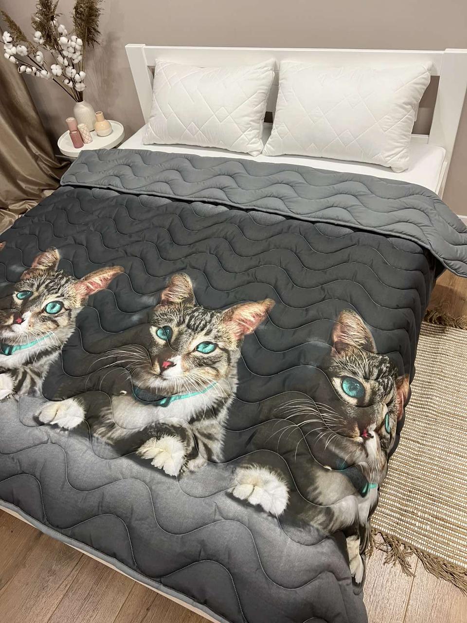 Ковдра - покривало літня тм Лері Макс