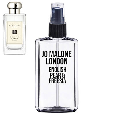 Jo malone english pear freesia - купить недорого, Prom.ua