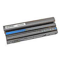 Акумулятор до ноутбука Dell Latitude E5420 NHXVW 7800mAh 9cell
