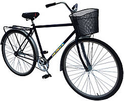 Дорожній 28 Аист Україна (посилена спиця 3 мм) чоловічої міської Харків заводський велосипед дорожник