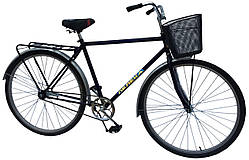 Дорожній 28 Аист Україна (посилена спиця 3 мм) чоловічої міської Харків заводський велосипед дорожник