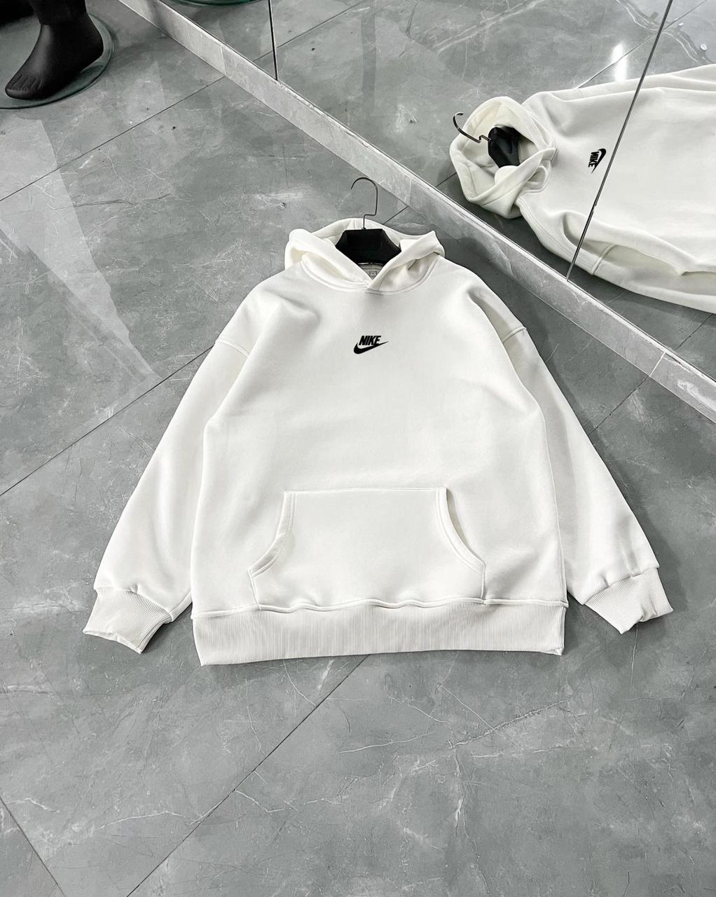Худи мужские Nike на весну для прогулок, Повседневная кофта Найк ...