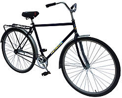 Дорожній 28 Аист Україна (посилена спиця 3 мм) чоловічої міської Харків заводський велосипед дорожник