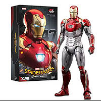 Iron Man Mark 47. Залізна людина.