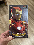 Iron Man Mark 47. Залізна людина., фото 3