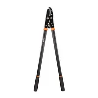 Сучкорез BRADAS V-SERIES с зубчатой передачей и наковальней