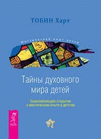 Таємниці духовного світу дітей. Приголомшливі відкриття про містичному досвіді в дитинстві