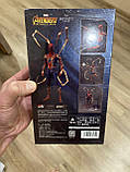 Spider-man.Людина-павук.ZD Toys., фото 4