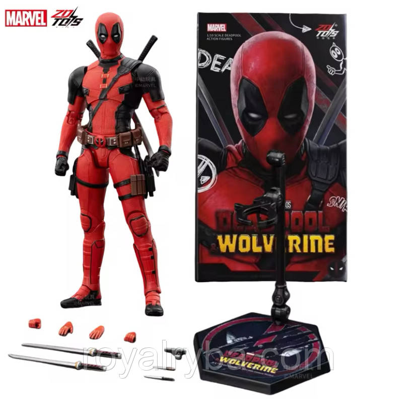 Deadpool.X-men.Дедпул.