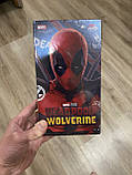 Deadpool.X-men.Дедпул., фото 4