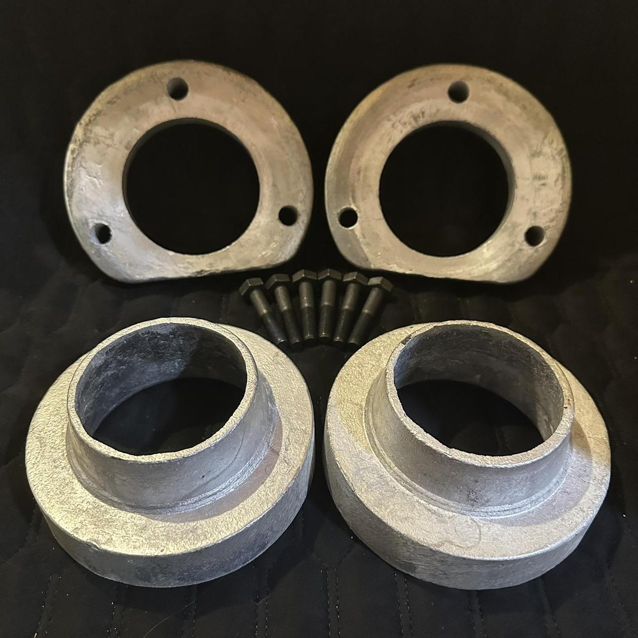 Проставки комплект Ford EDGE II 2014-2019 Форд Едж 2, фото 1