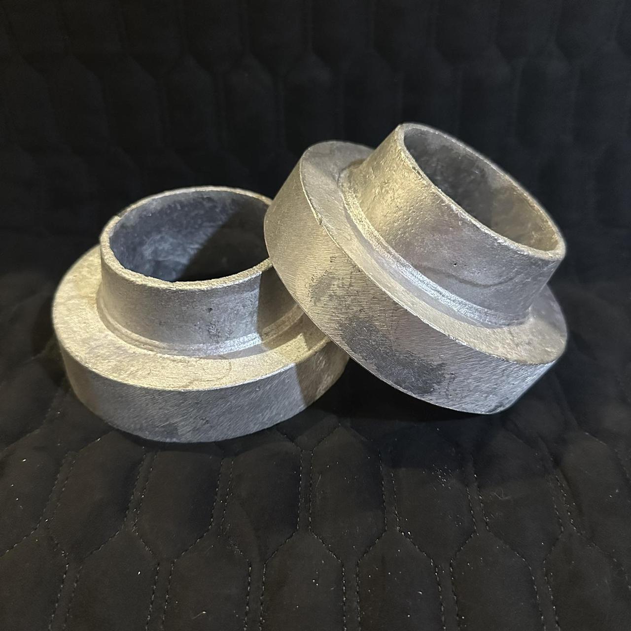 Проставки задні Hyundai VERACRUZ 2006-2012 Хюндай Веракруз Хендай, фото 1