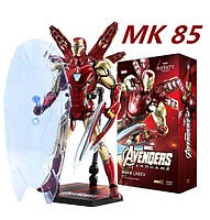 Iron Man Mark 85. Залізна людина.