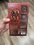 Iron Man Mark 85. Залізна людина., фото 4