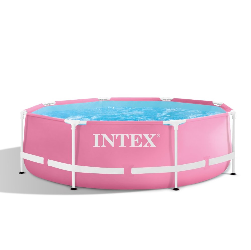 Каркасний басейн Intex 28290 (244х76 см)