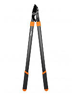 Сучкорез BRADAS V-SERIES с редуктором и наковальней (алюминиевые ручки)