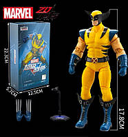 Wolverine.Росомаха.X-man.